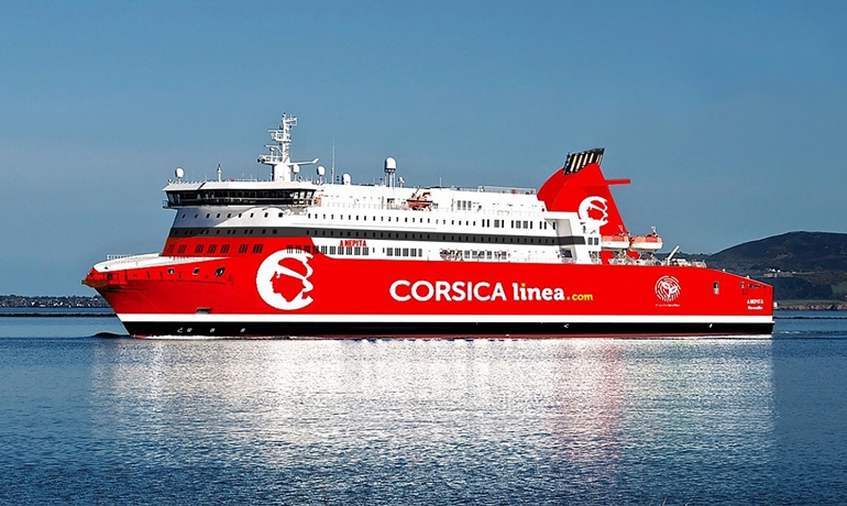 A NEPITA to become ILE ROUGE in Canada