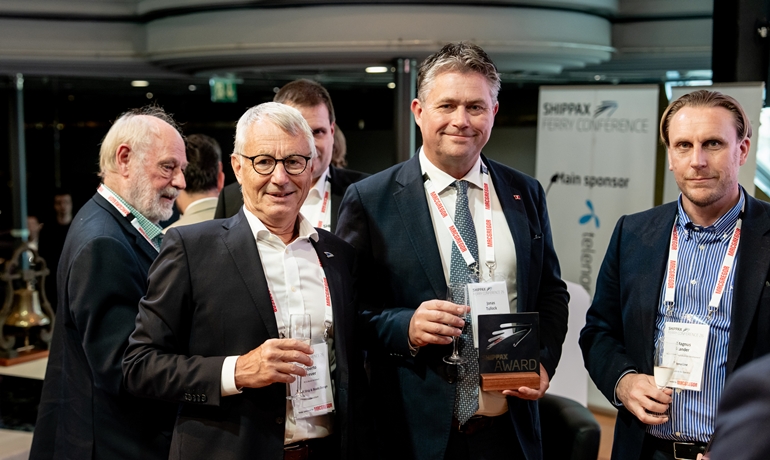 © Shippax/Jonas Persson © Shippax/Jonas Persson