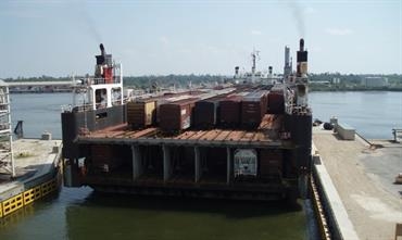 CG Railway's BALI SEA © CG Railway CG Railway's BALI SEA © CG Railway