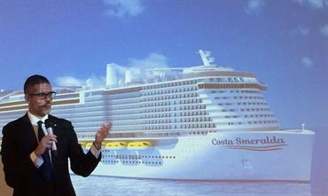 And the name is... COSTA SMERALDA © Frank Behling And the name is... COSTA SMERALDA © Frank Behling