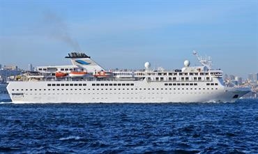 VOYAGER has found new owners - © Uwe Jakob VOYAGER has found new owners - © Uwe Jakob