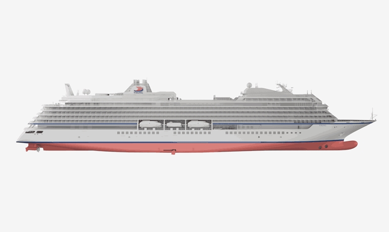 © Fincantieri