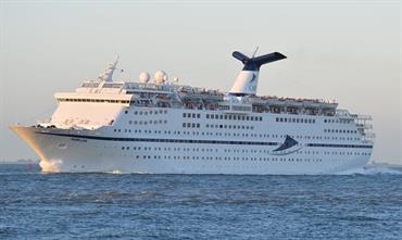 Seven of MAGELLAN's Amsterdam calls have been cancelled © Marc Ottini Seven of MAGELLAN's Amsterdam calls have been cancelled © Marc Ottini