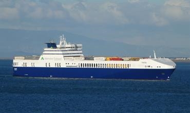 FADIQ has already taken up service © Selim San FADIQ has already taken up service © Selim San