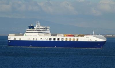 FADIQ has already taken up service © Selim San