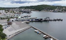 Sandefjord municipality Sandefjord municipality