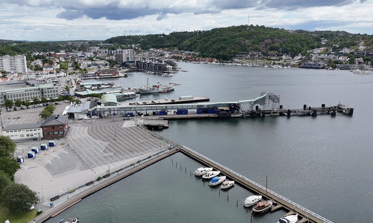 Sandefjord municipality