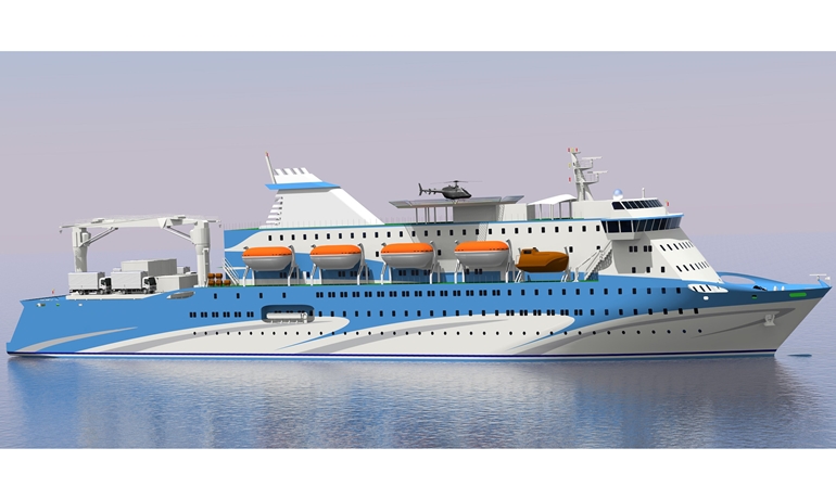 © Cochin shipyard Ltd © Cochin shipyard Ltd