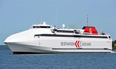 GOTLANDIA © Uwe Jakob GOTLANDIA © Uwe Jakob