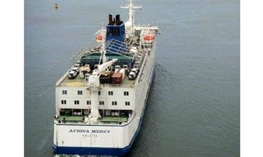 © Mercy Ships