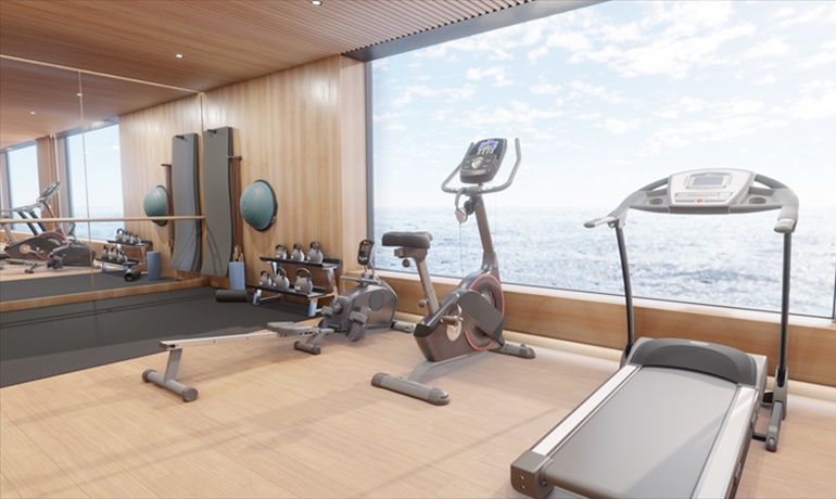 © Viking Line © Viking Line