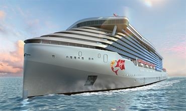 © Virgin Voyages © Virgin Voyages