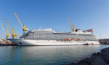 VIKING NEPTUNE © Viking VIKING NEPTUNE © Viking