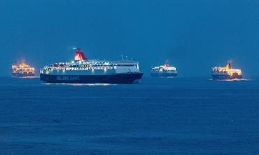 Reduction of VAT would give the Greek islands an economic boost, IOBE says © George Giannakis Reduction of VAT would give the Greek islands an economic boost, IOBE says © George Giannakis