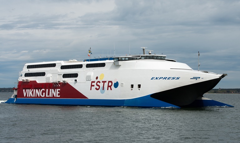 Viking FSTR © Frank Lose Viking FSTR © Frank Lose