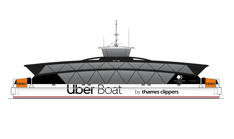 ORBIT CLIPPER illustration ORBIT CLIPPER illustration