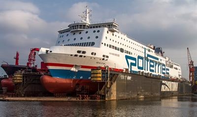 NOVA STAR will be introduced later than first expected © Peter B. Starenczak