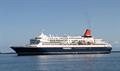 NIPPON MARU © Tsuyoshi Ishiyama