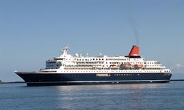 NIPPON MARU © Tsuyoshi Ishiyama