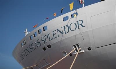© Fincantieri