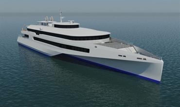 © Austal © Austal