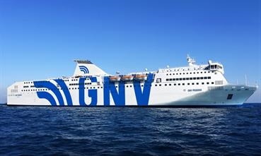 GNV PEGASUS