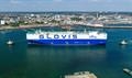 GLOVIS LIGHTHOUSE