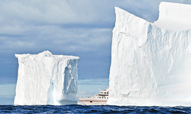 Photo: Hapag-Lloyd Cruises Photo: Hapag-Lloyd Cruises