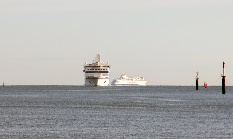 GUILLAUME DE NORMANDIE + NORMANDIE © Frank Lose