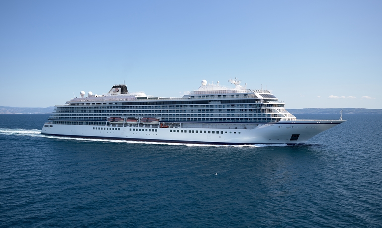 © Fincantieri © Fincantieri