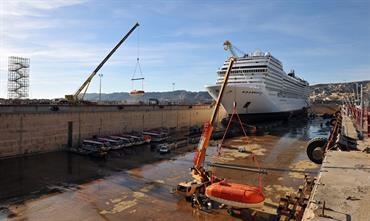 © Port of Marseille