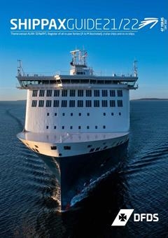 Read Shippax Guide 2021-22