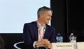 DFDS’ CEO Torben Carlsen © Shippax