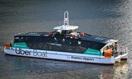 ORBIT CLIPPER ORBIT CLIPPER