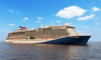 CARNIVAL JUBILEE illustration © Carnival