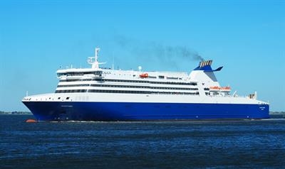 ATLANTIC VISION © Peter Therkildsen