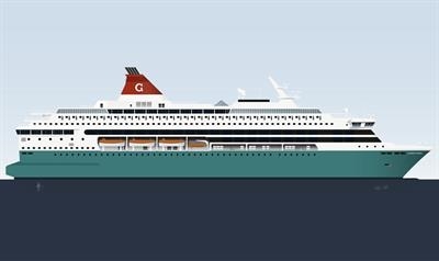 Illustration of the new look
