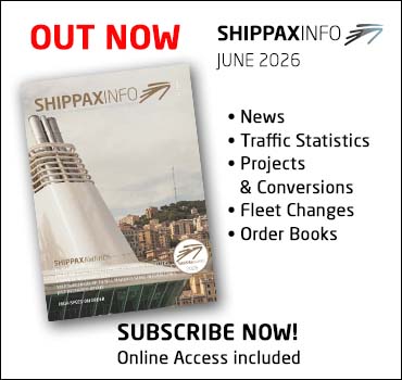 Shippax INFO