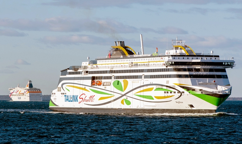 Norwegian Cruise Line Reports Q1 2024 Financial Results Tallink Grupp Q1 2024 financial results | Shippax