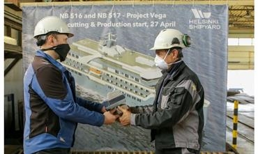 © Helsinki Shipyard © Helsinki Shipyard