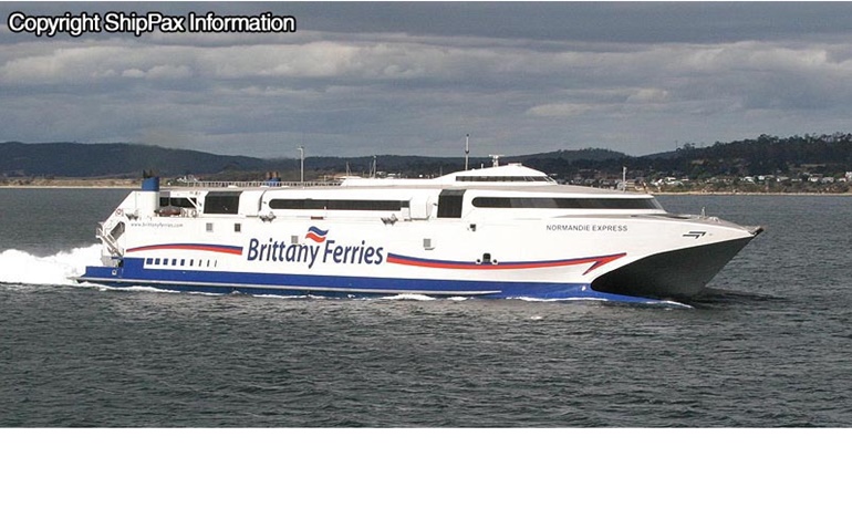 NORMANDIE EXPRESS