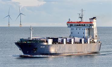 © Maritime Photographic © Maritime Photographic