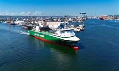 LAKEWAY EXPRESS © Lakeway Link