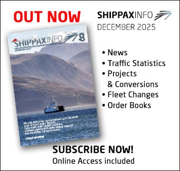 Shippax INFO Shippax INFO