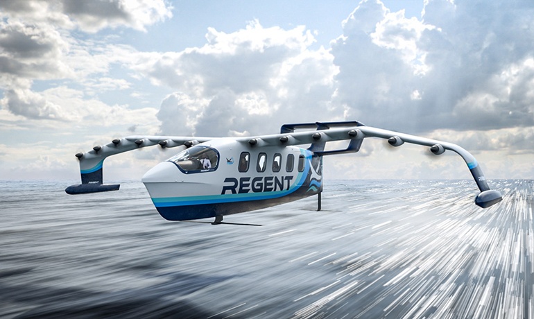 MOL and JAL to develop certification pathway for Seaglider vessels in Japan