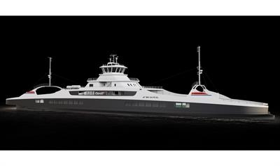 MM 104 FE EL © Multi Maritime