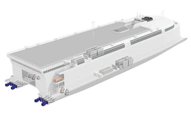 © Wärtsilä Corporation © Wärtsilä Corporation