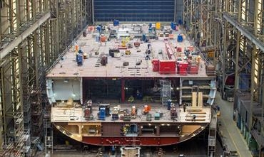 © Flensburger Schiffbau-Gesellschaft © Flensburger Schiffbau-Gesellschaft