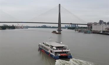 LILLEØRE © Samsø Rederi LILLEØRE © Samsø Rederi