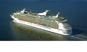 MARINER OF THE SEAS © Shippax